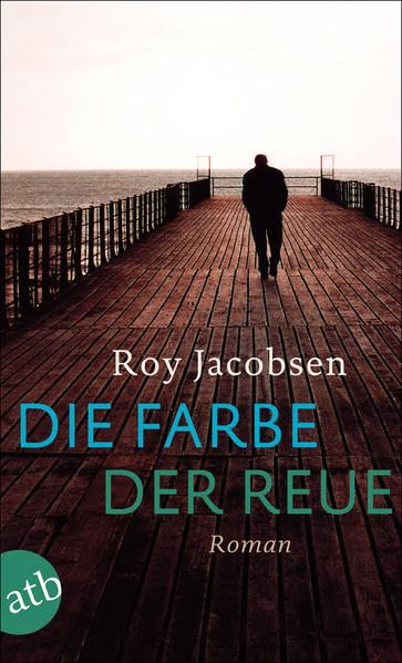 Die Farbe der Reue Contemporary literature Books