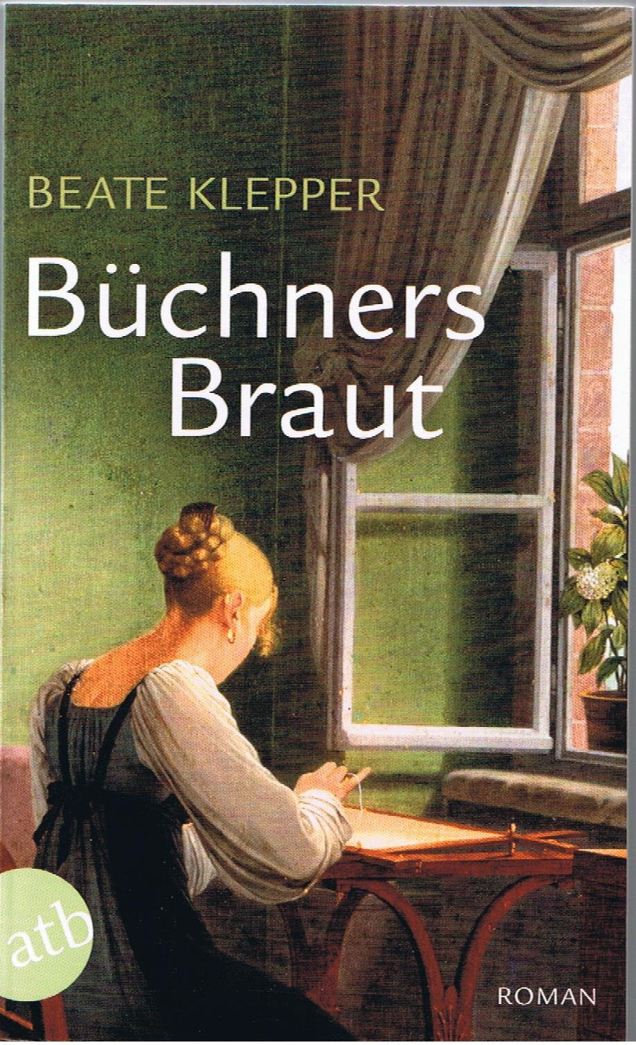 Büchners Braut Essays & Short Stories
