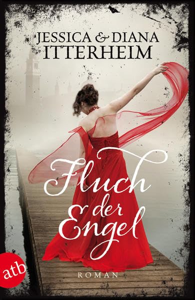 Fluch der Engel Contemporary literature Books