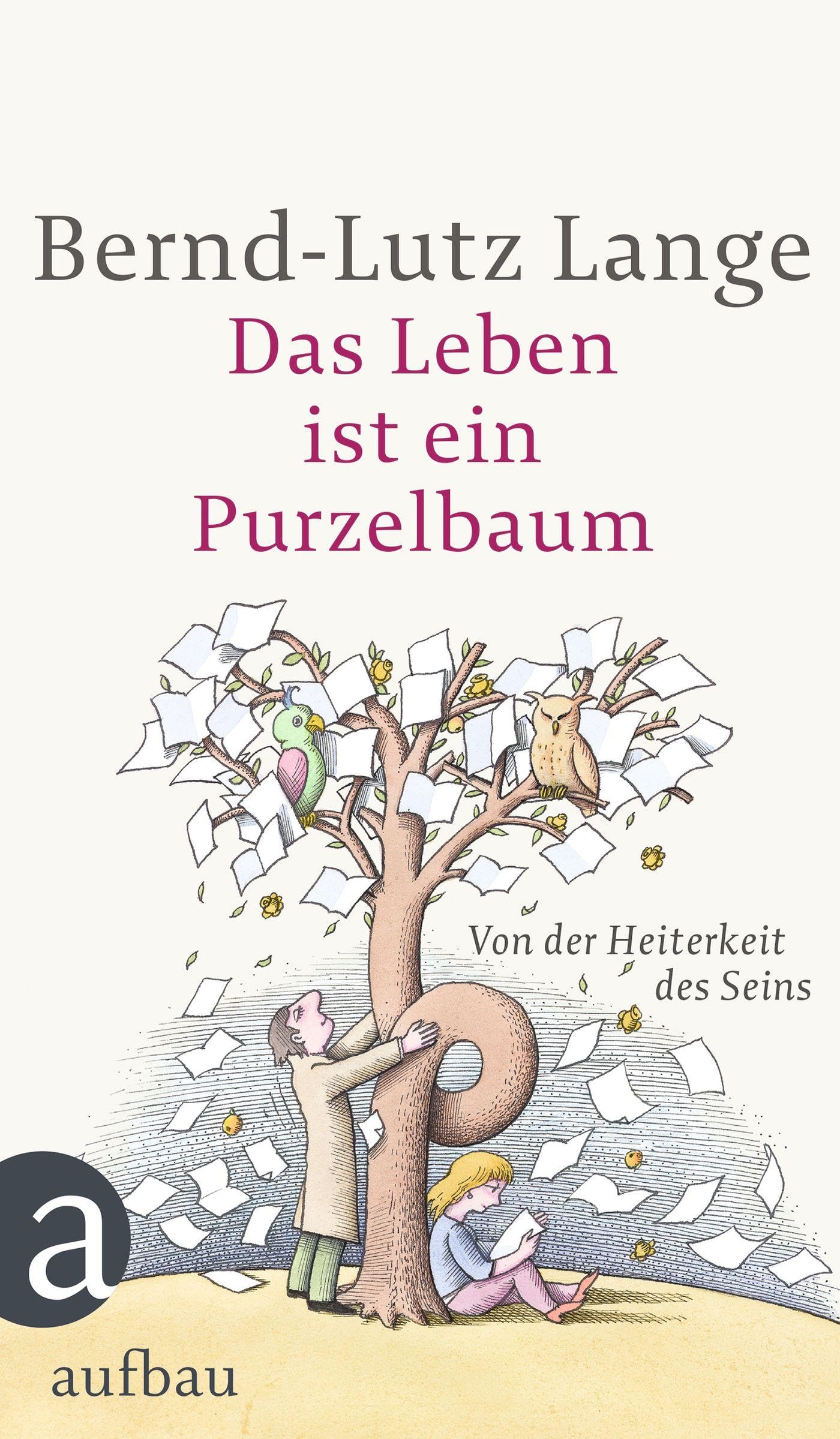 Product Image: Das Leben ist ein Purzelbaum