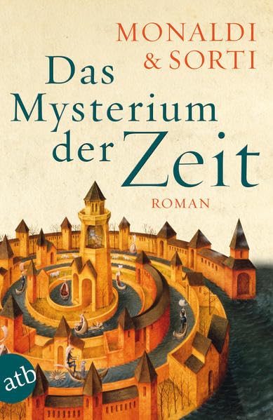 Das Mysterium der Zeit Action & Adventure