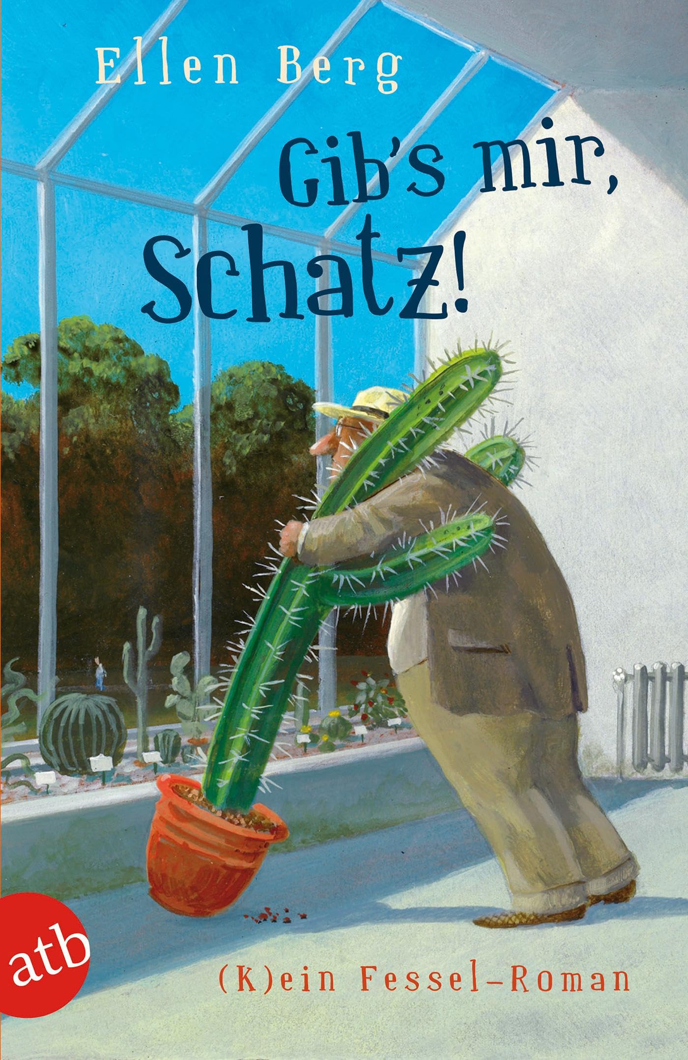 Product Image: Gib's mir, Schatz!