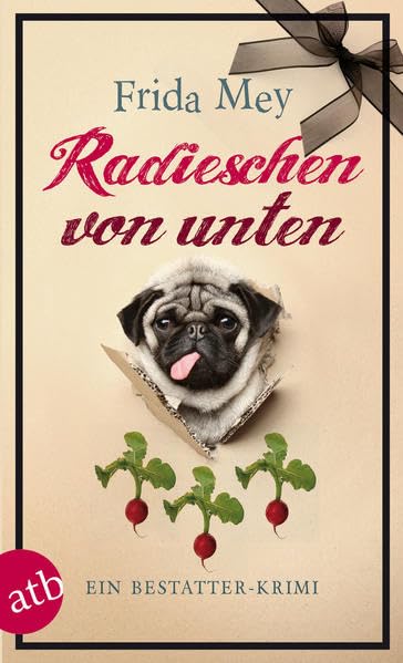 Radieschen von unten Contemporary literature Books