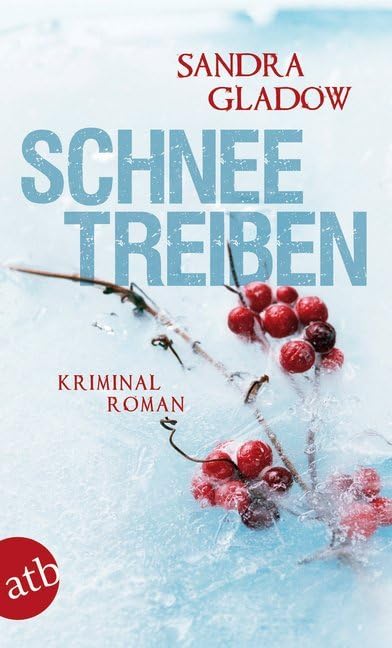 Schneetreiben Contemporary literature Books