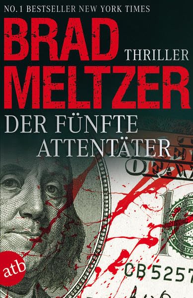 Der fünfte Attentäter Contemporary literature Books