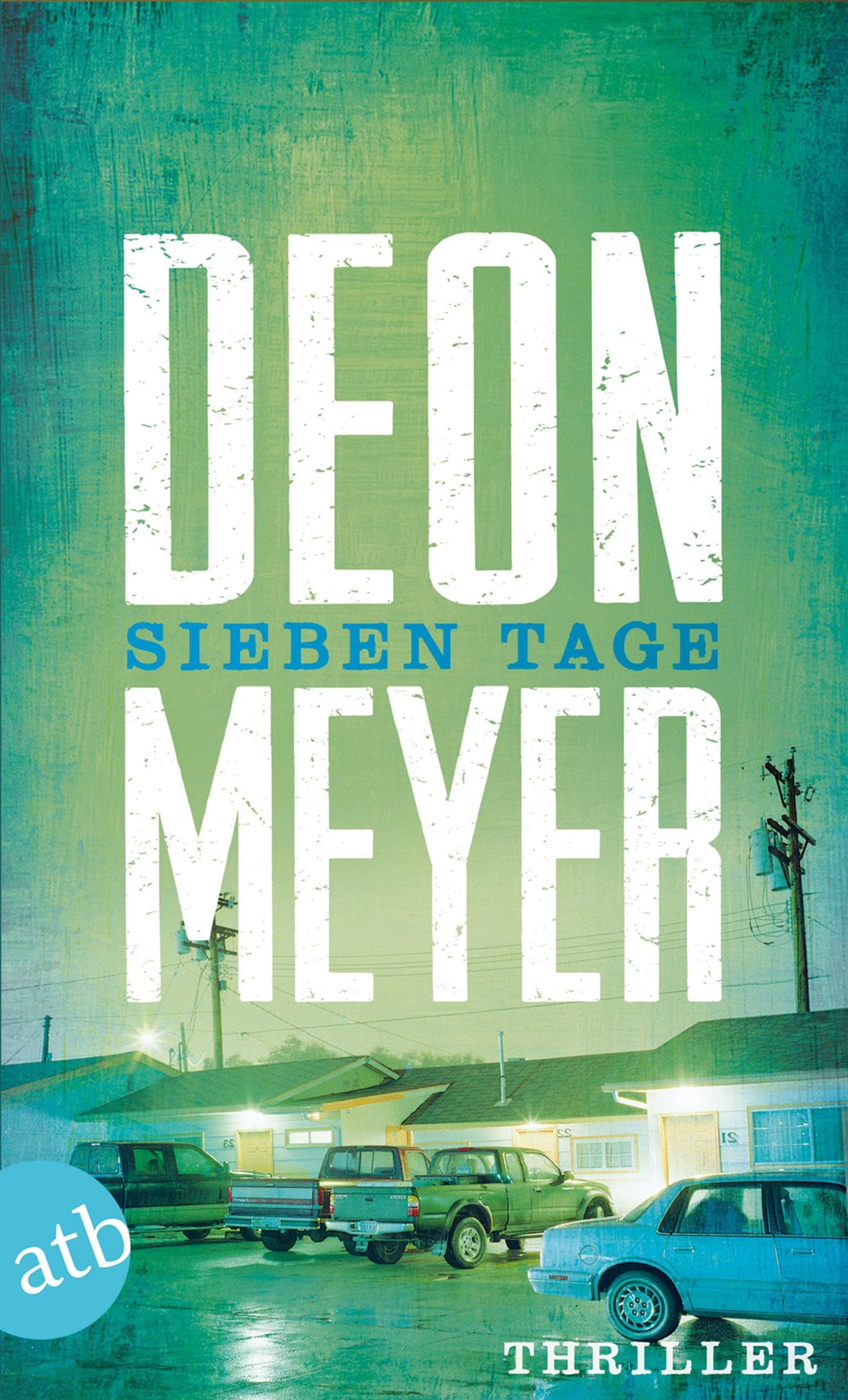 Sieben Tage Action & Adventure