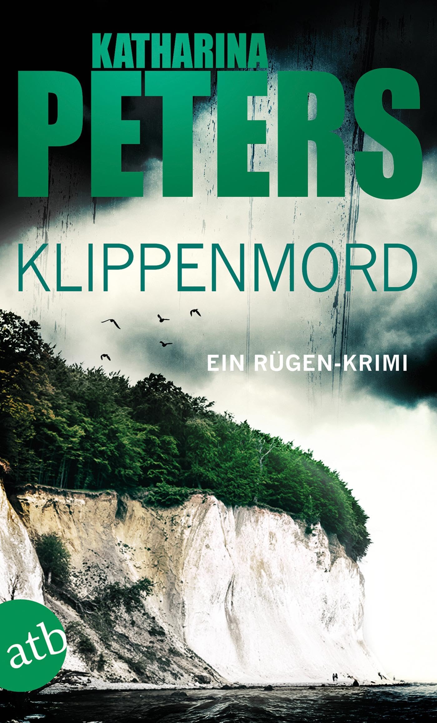 Product Image: Klippenmord