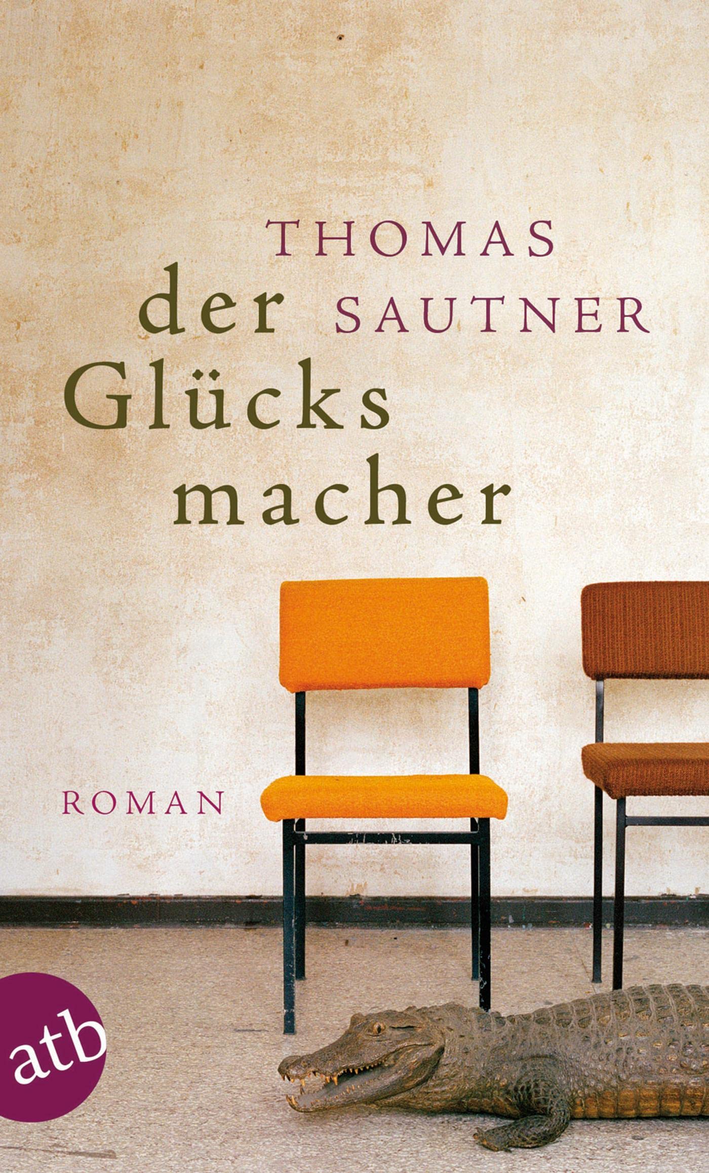 Product Image: Der Glücksmacher