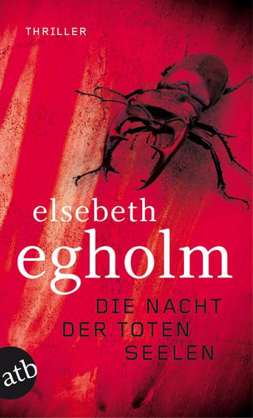 Die Nacht der toten Seelen Contemporary literature