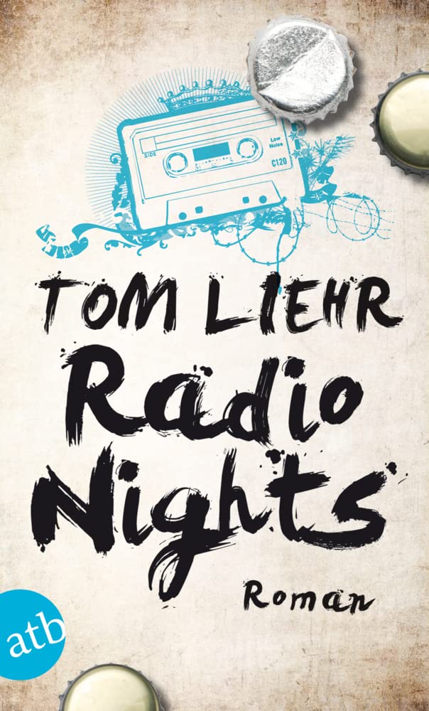 Product Image: Radio Nights