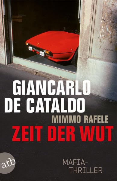 Zeit der Wut Contemporary literature Books