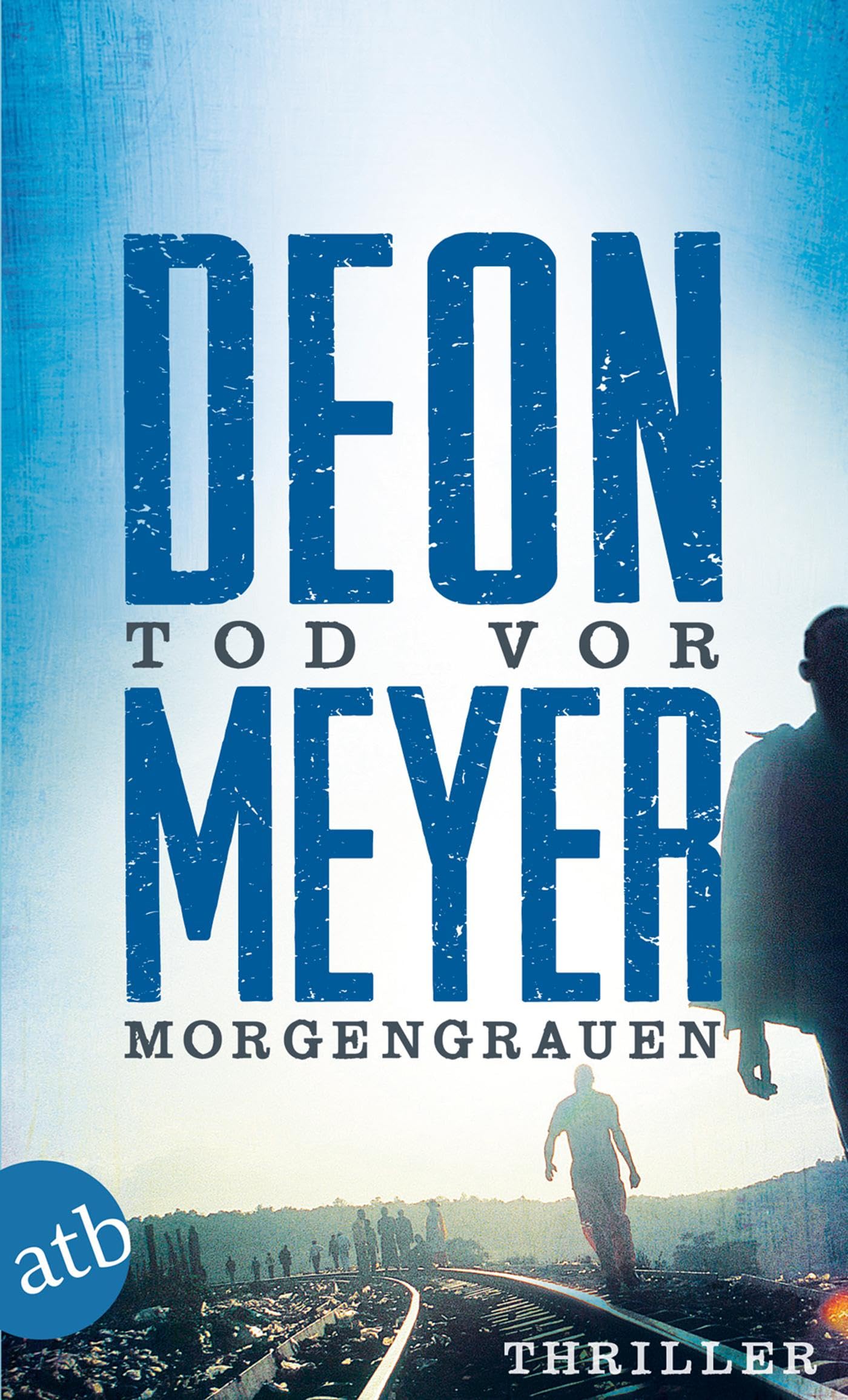 Tod vor Morgengrauen Action & Adventure
