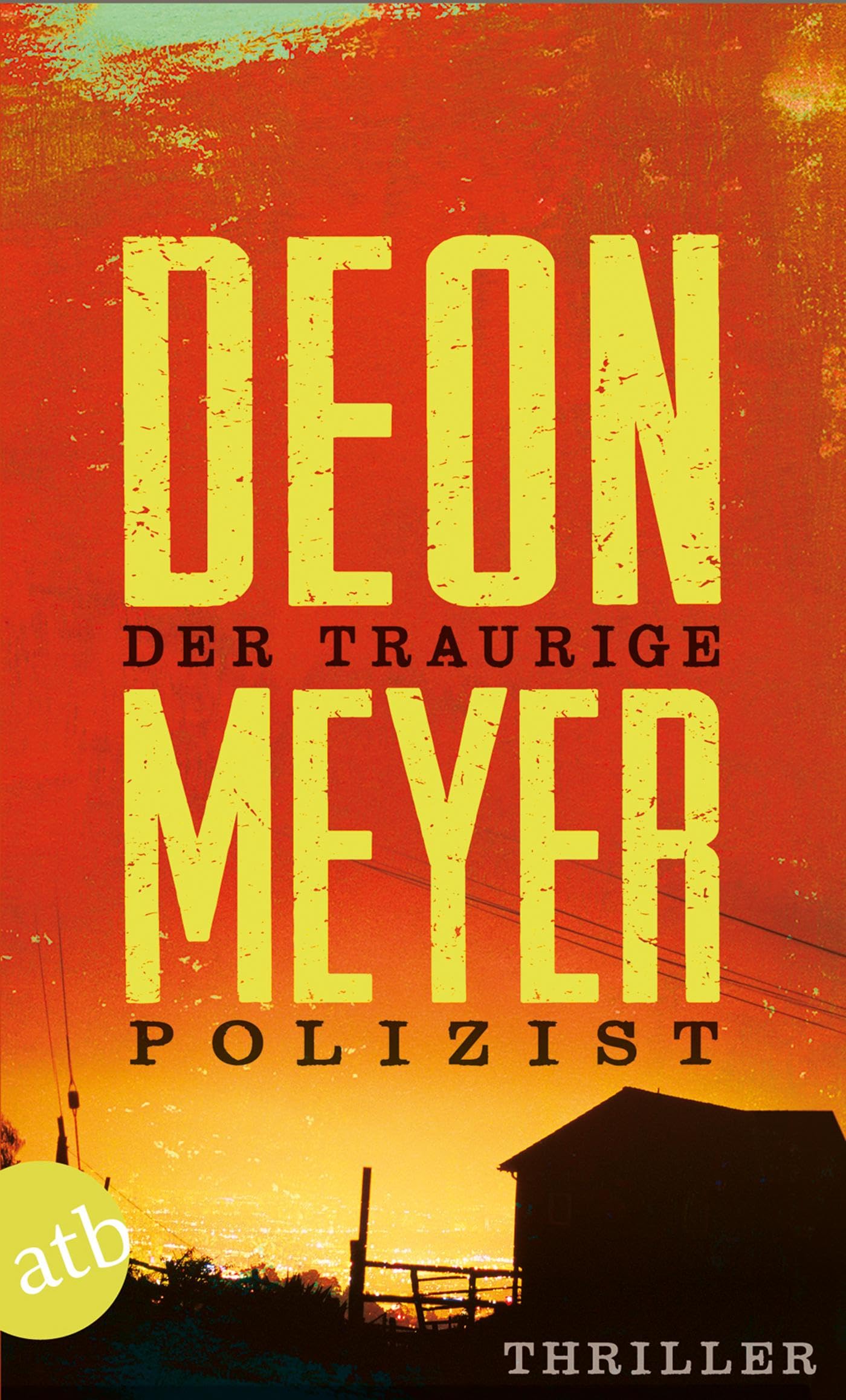 Der traurige Polizist Action & Adventure