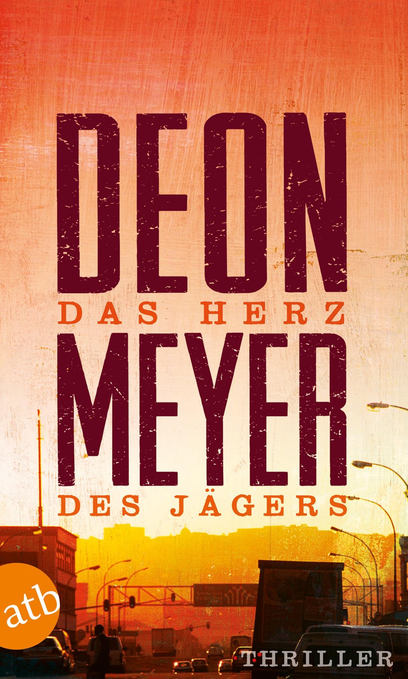 Das Herz des Jägers Contemporary literature Books