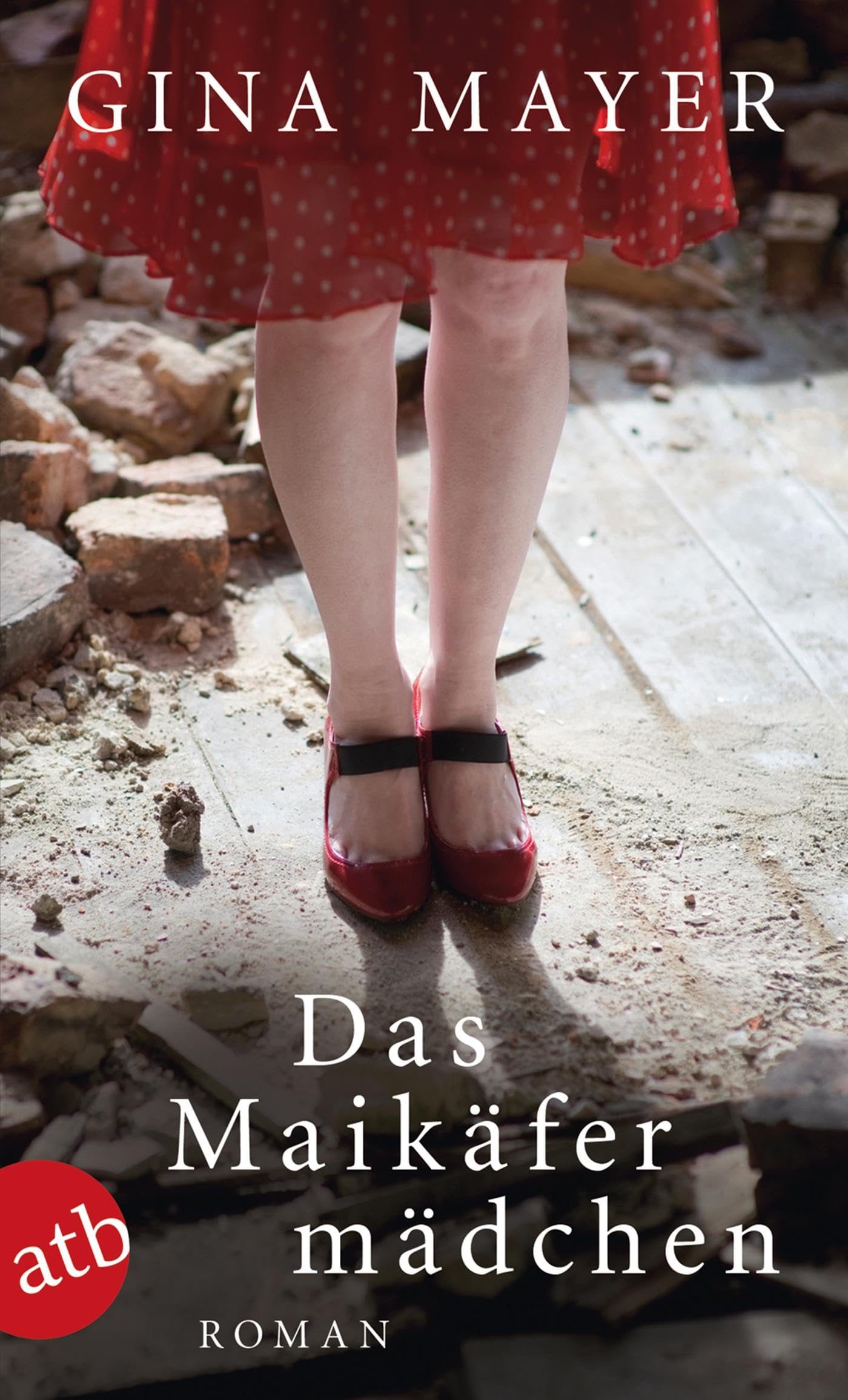 Das Maikäfermädchen Contemporary literature Books