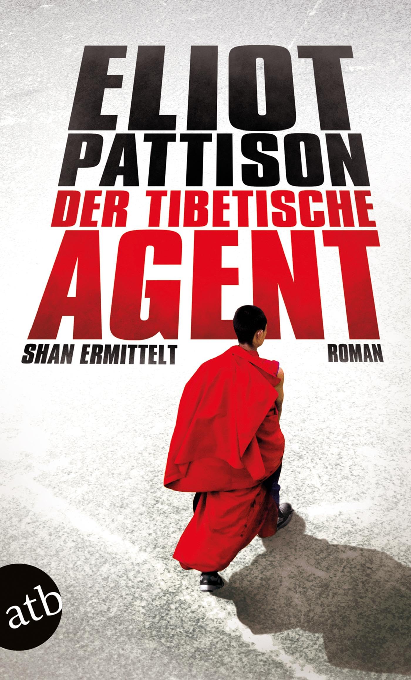 Der tibetische Agent Contemporary literature Books