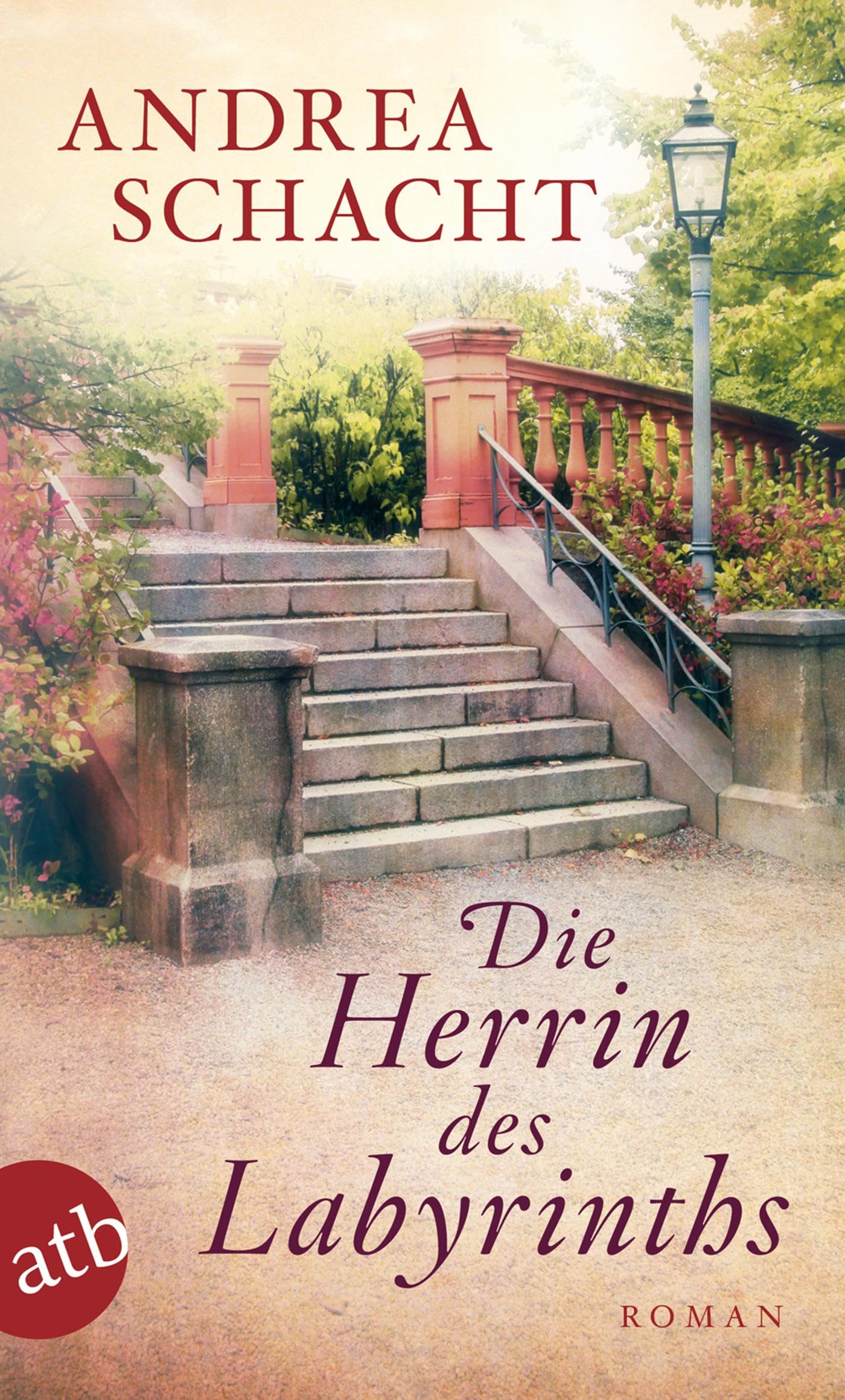 Product Image: Die Herrin des Labyrinths
