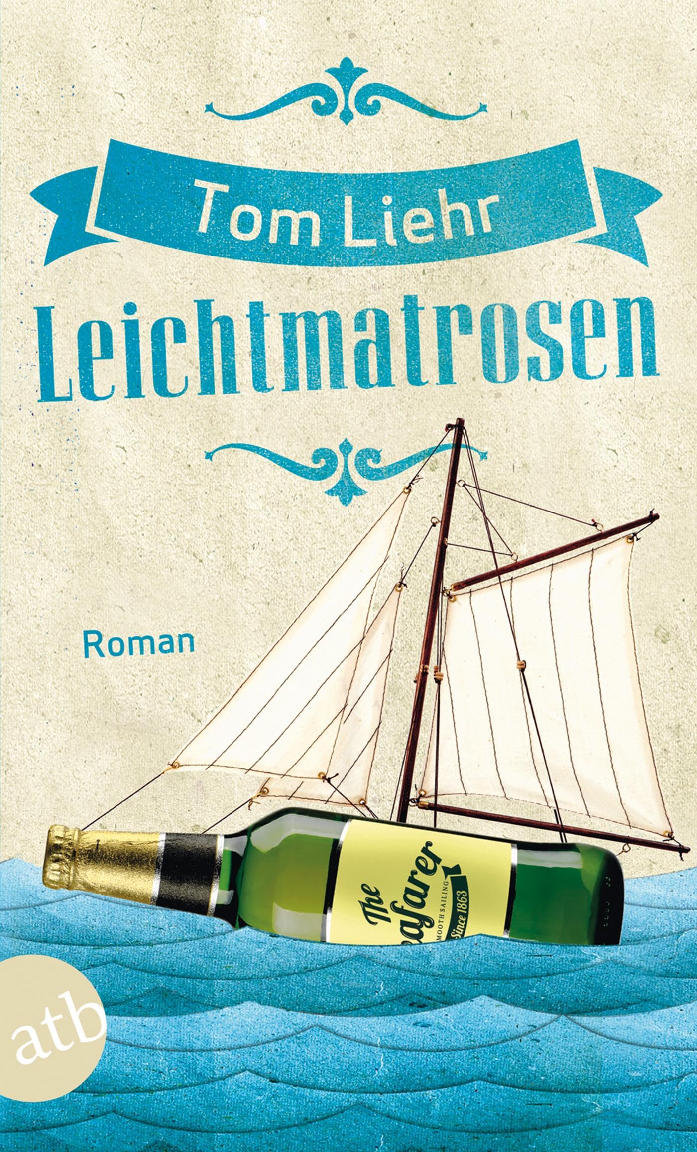 Leichtmatrosen Contemporary literature Books