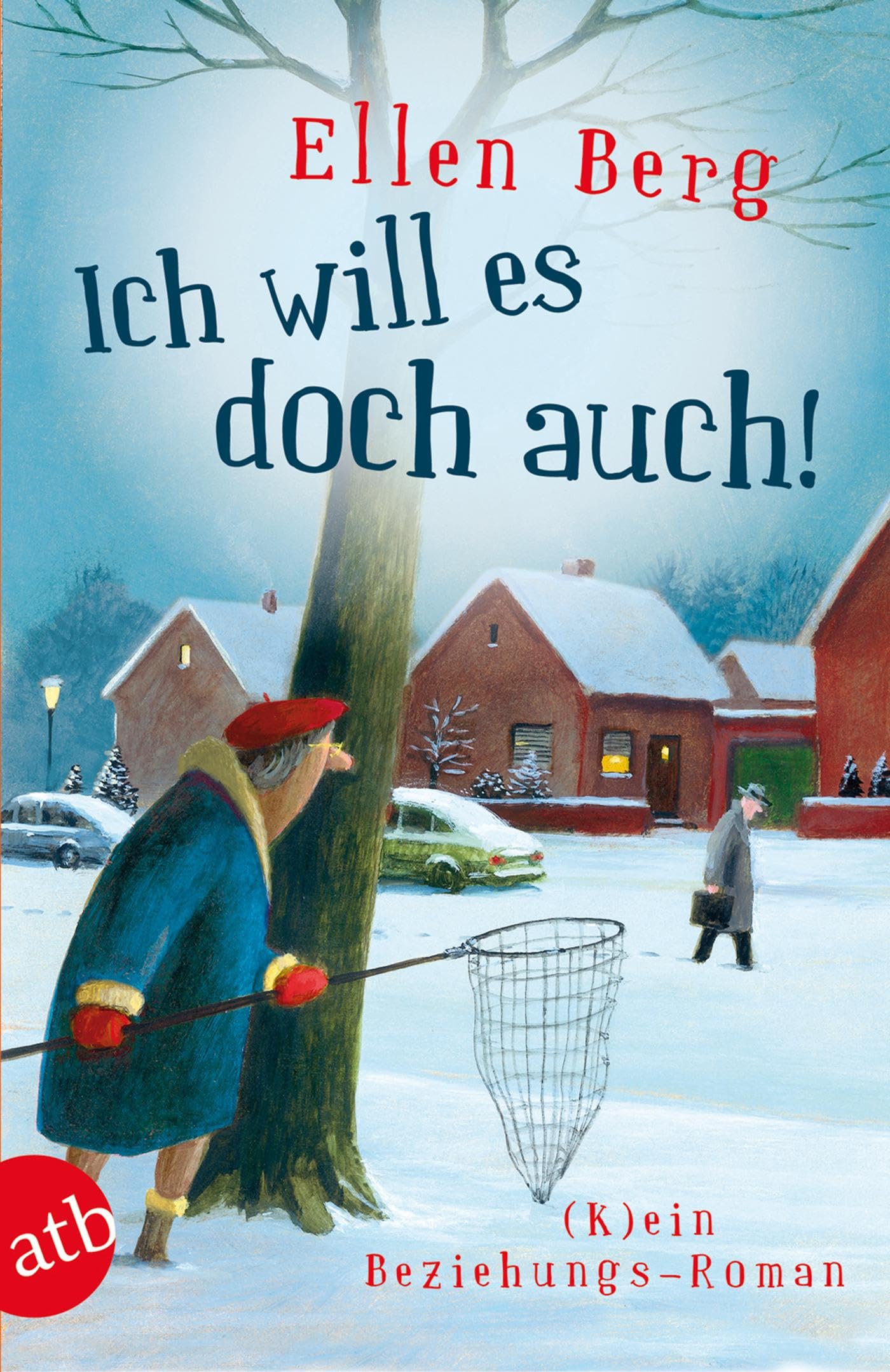Product Image: Ich will es doch auch!