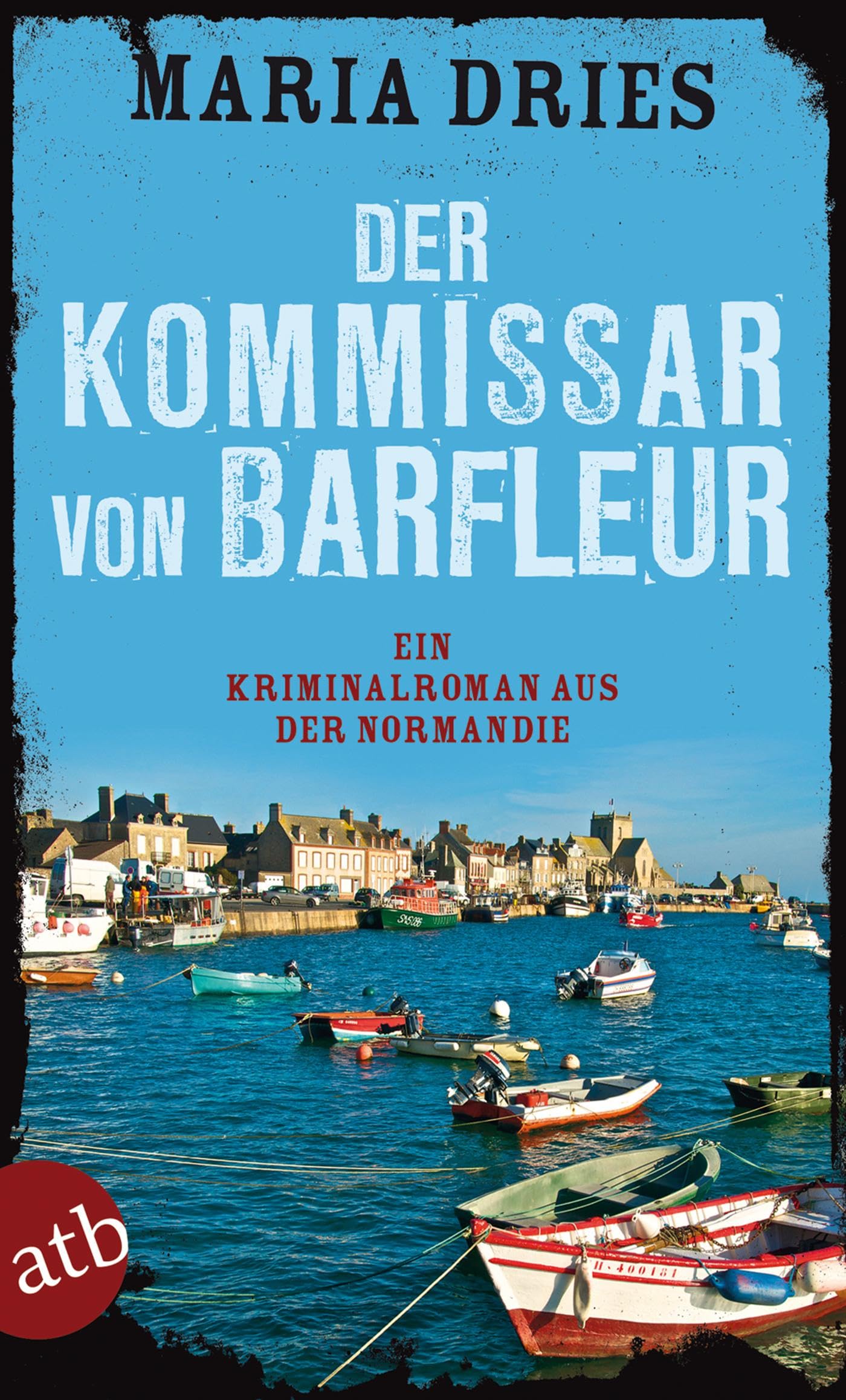 Product Image: Der Kommissar von Barfleur