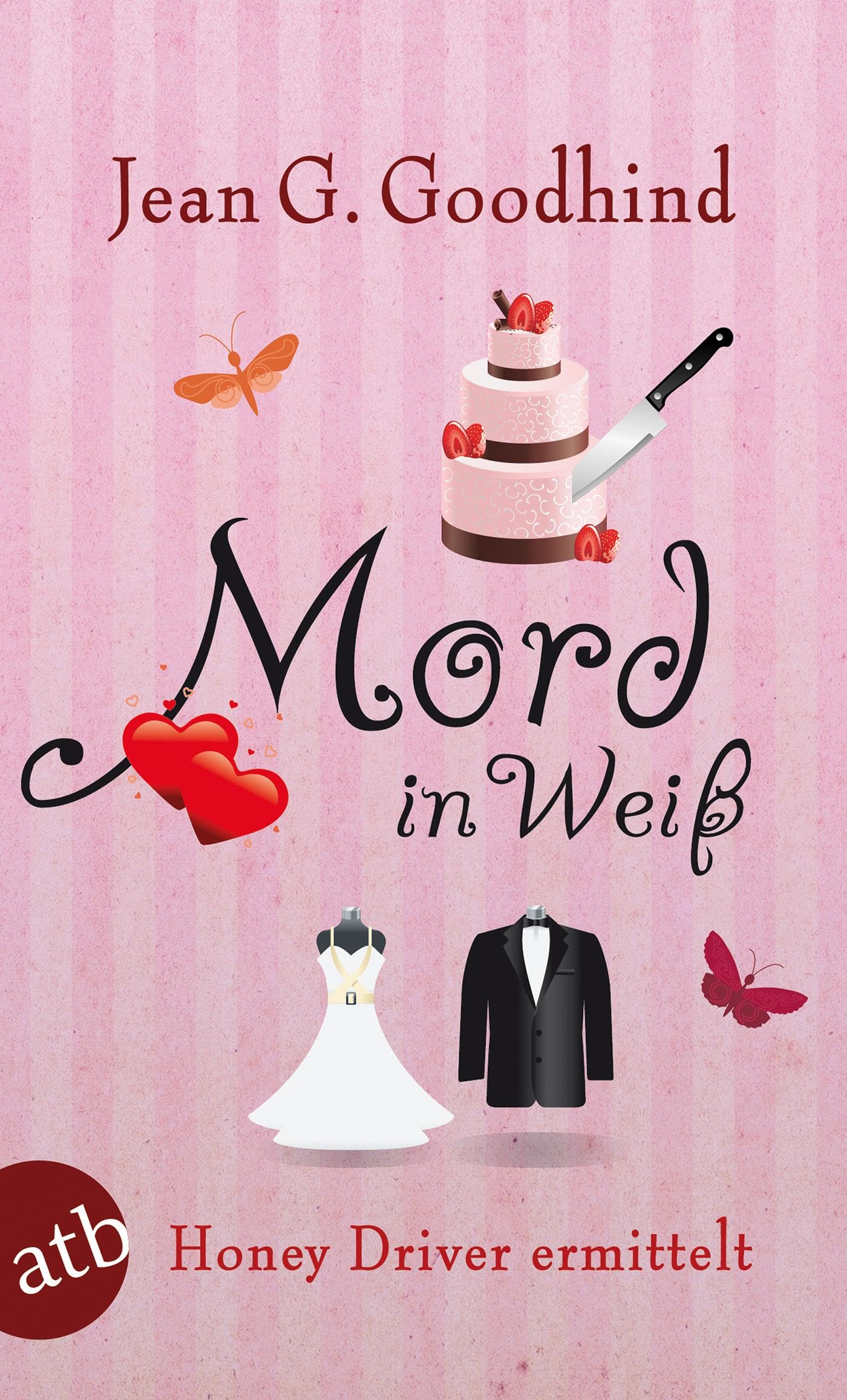 Mord in Weiß Contemporary literature