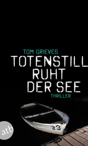 Totenstill ruht der See Action & Adventure