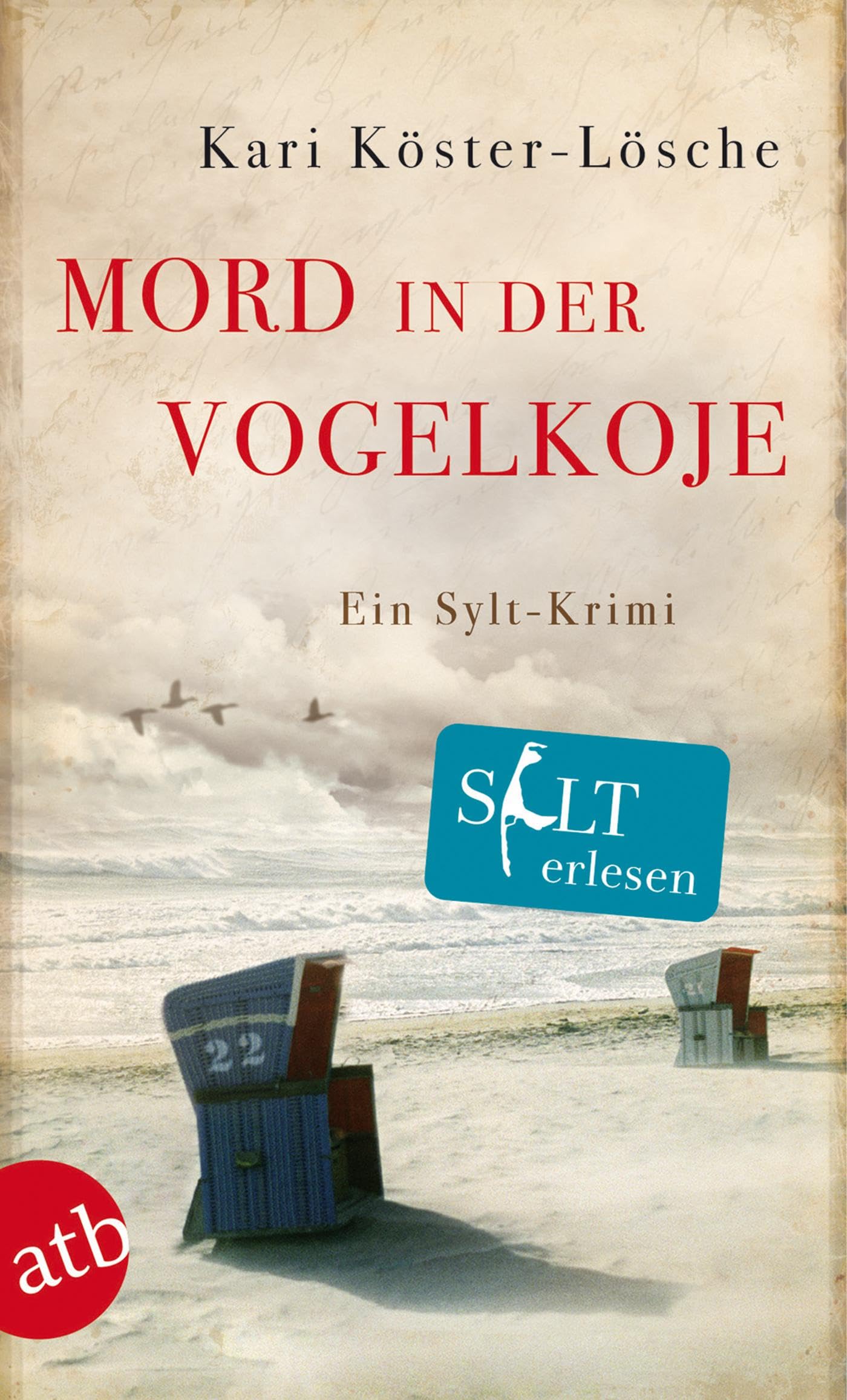 Mord in der Vogelkoje Historical Fiction
