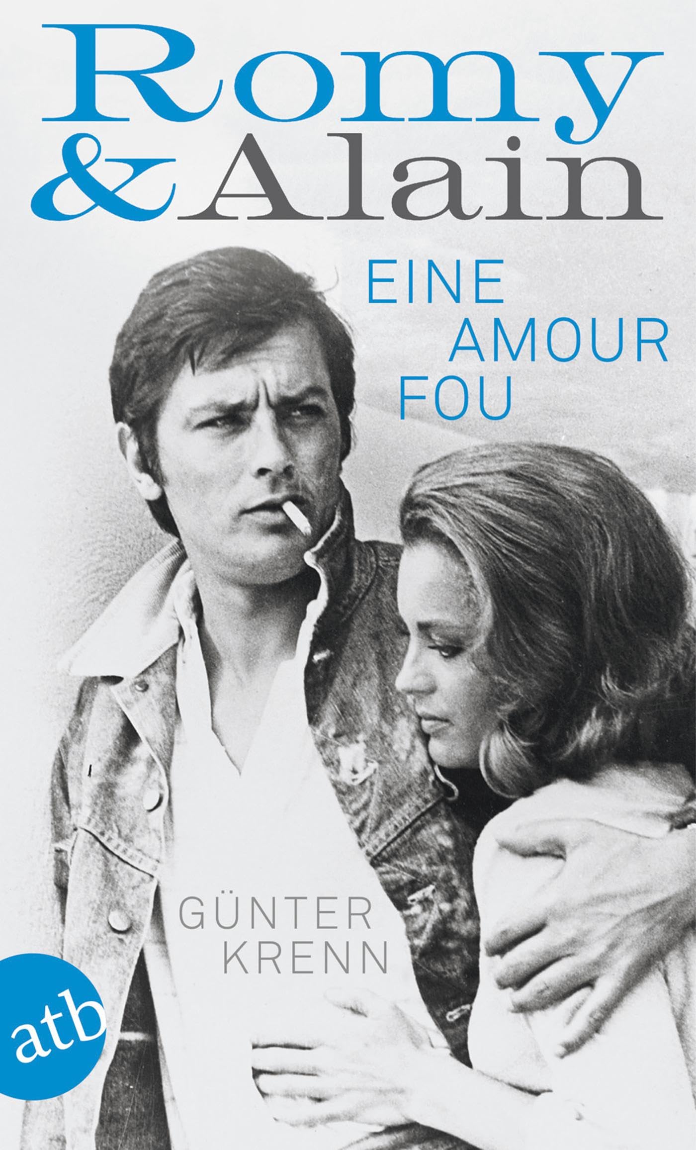 Romy & Alain Art & Literature Books