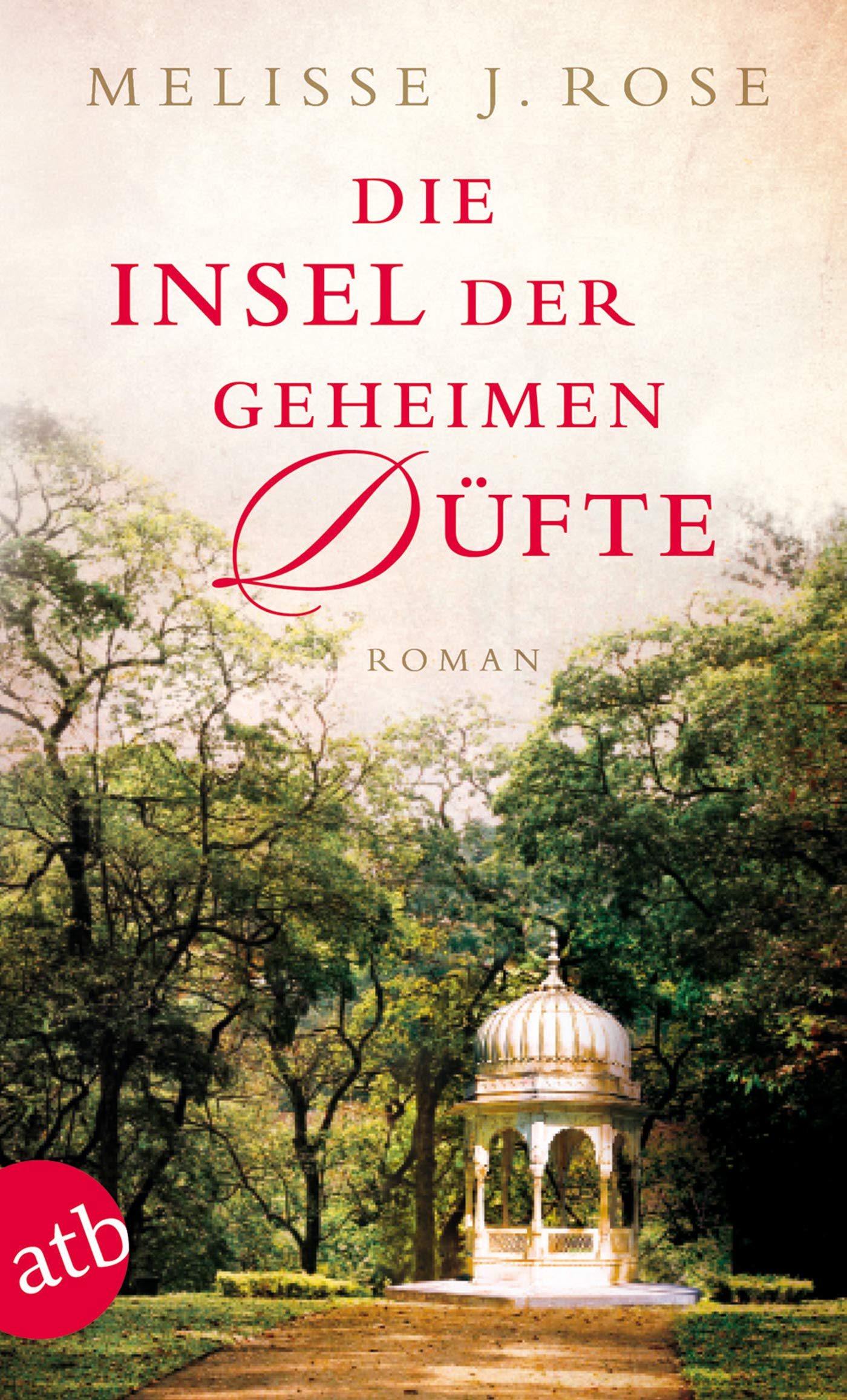 Die Insel der geheimen Düfte Action & Adventure