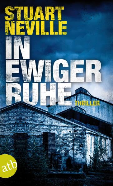 In ewiger Ruhe Contemporary literature Books