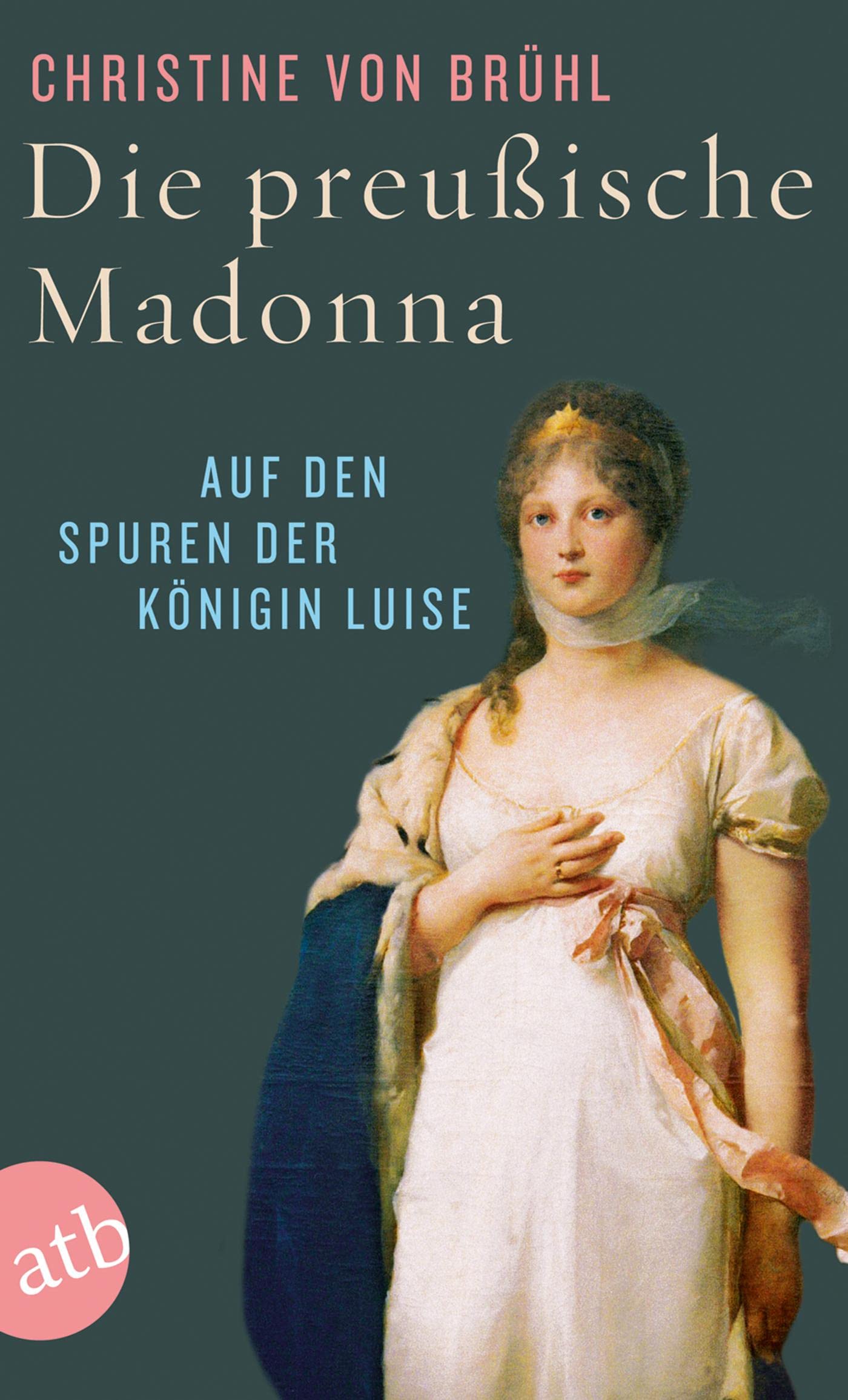 Die preußische Madonna Books