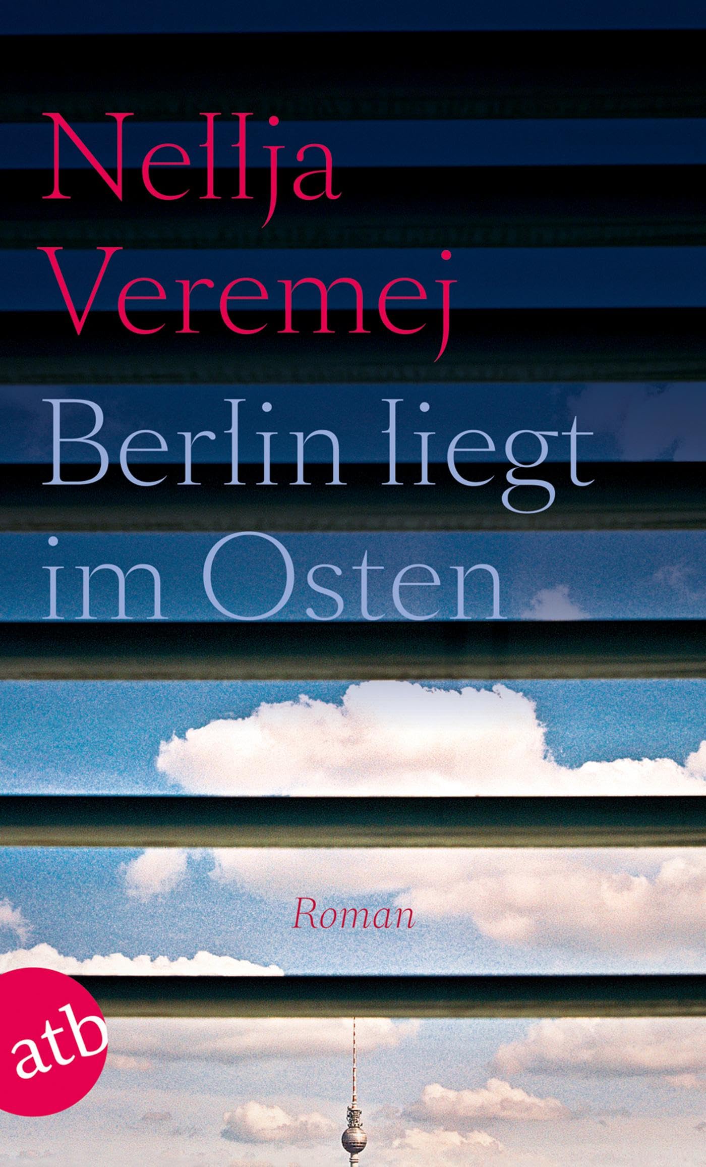 Berlin liegt im Osten Contemporary literature