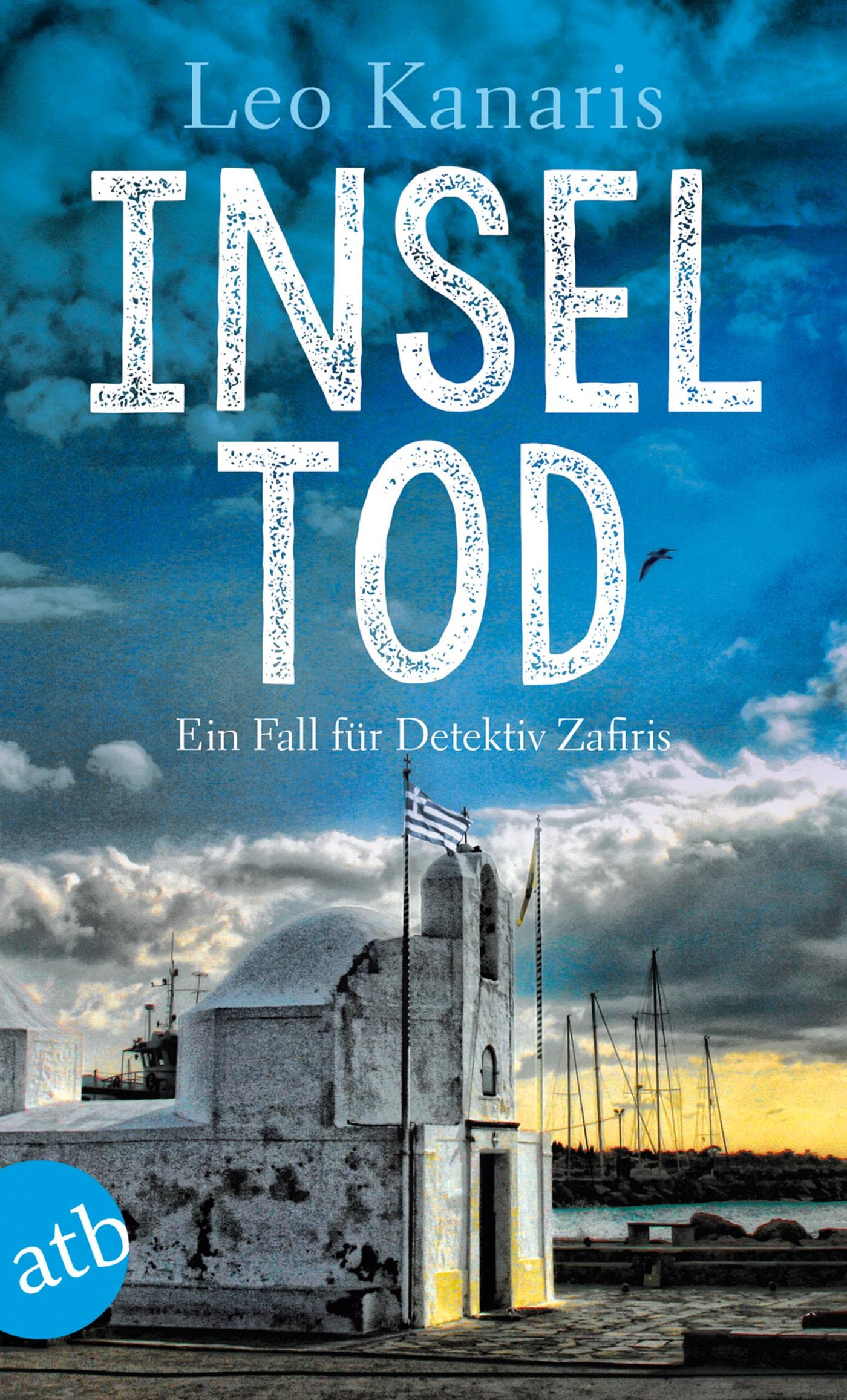 Inseltod Contemporary literature Books