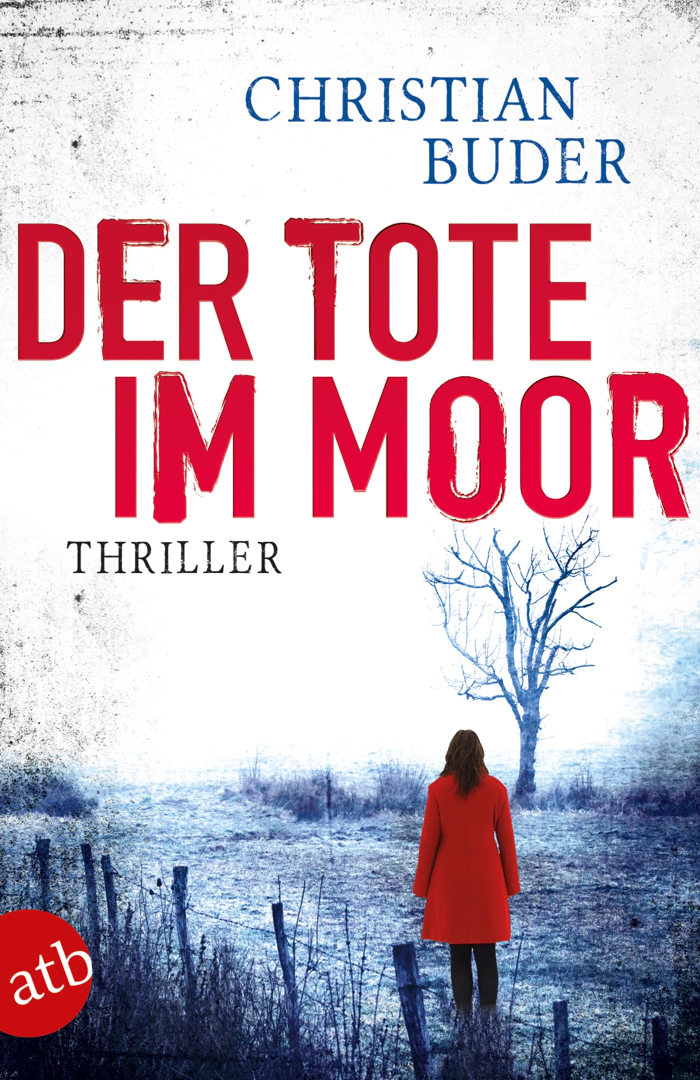 Der Tote im Moor Contemporary literature