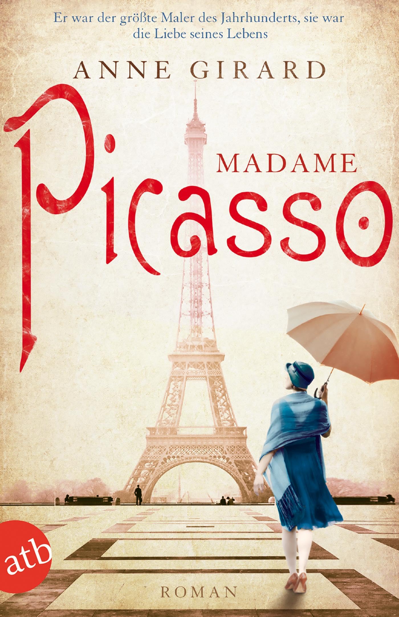 Product Image: Madame Picasso