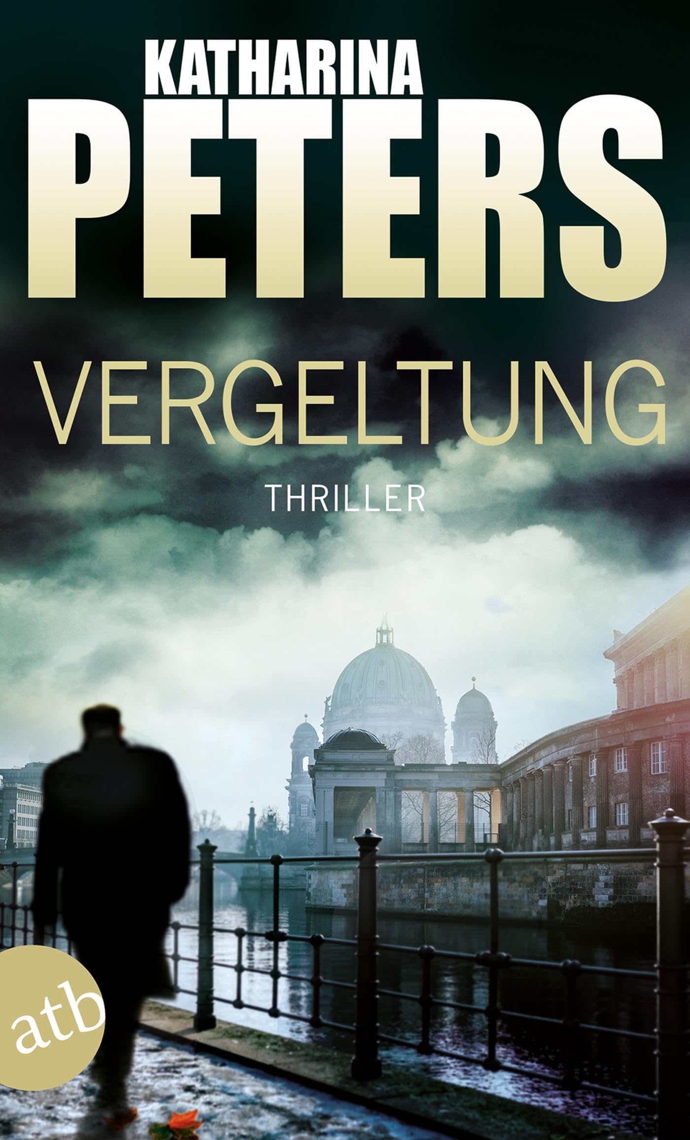 Product Image: Vergeltung