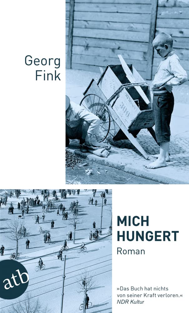 Mich hungert Classics