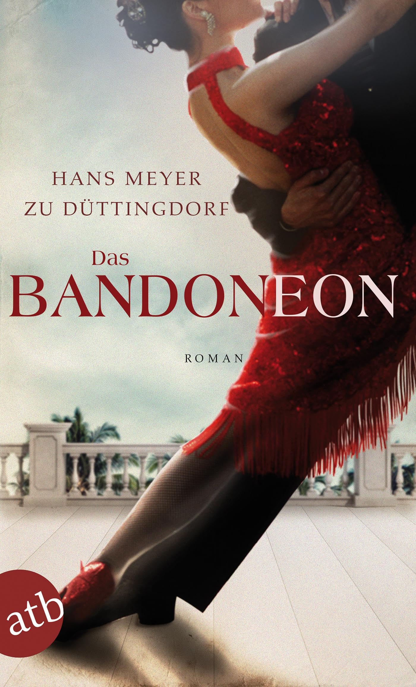 Product Image: Das Bandoneon