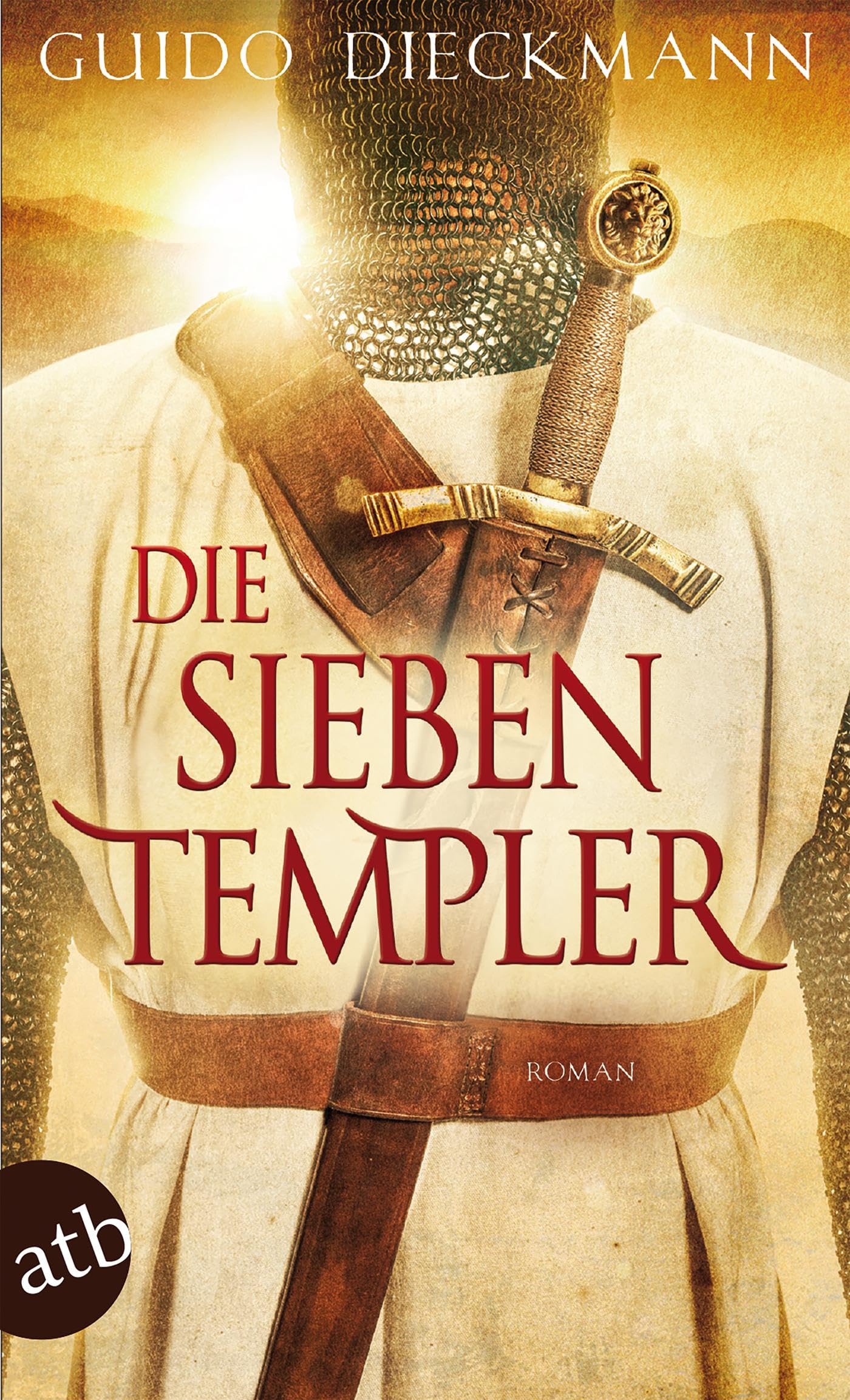 Die sieben Templer Action & Adventure