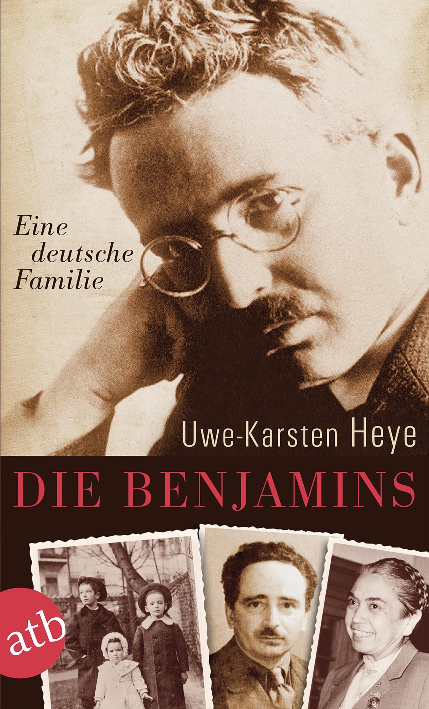 Die Benjamins Philosophy Books