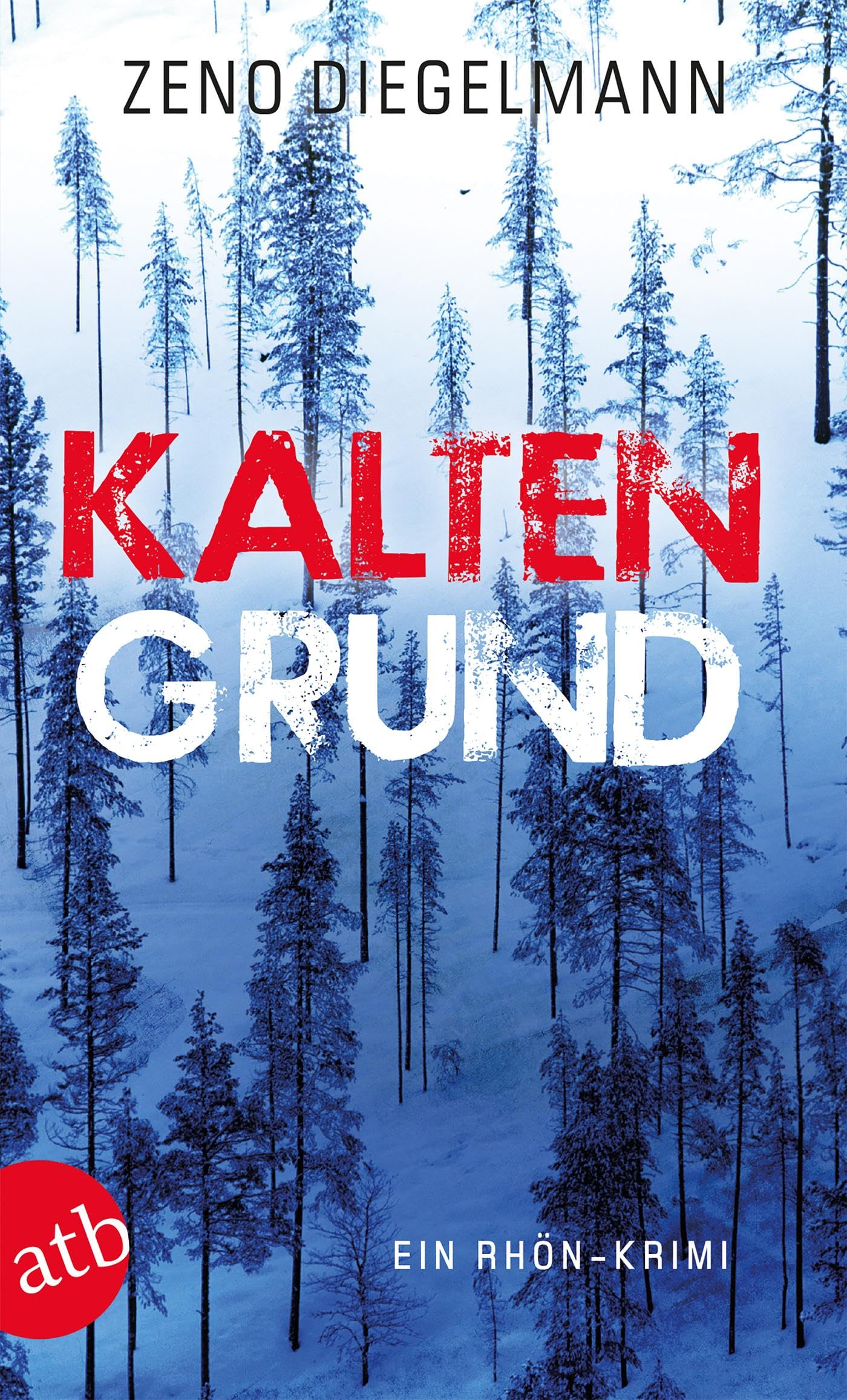 Kaltengrund Contemporary literature