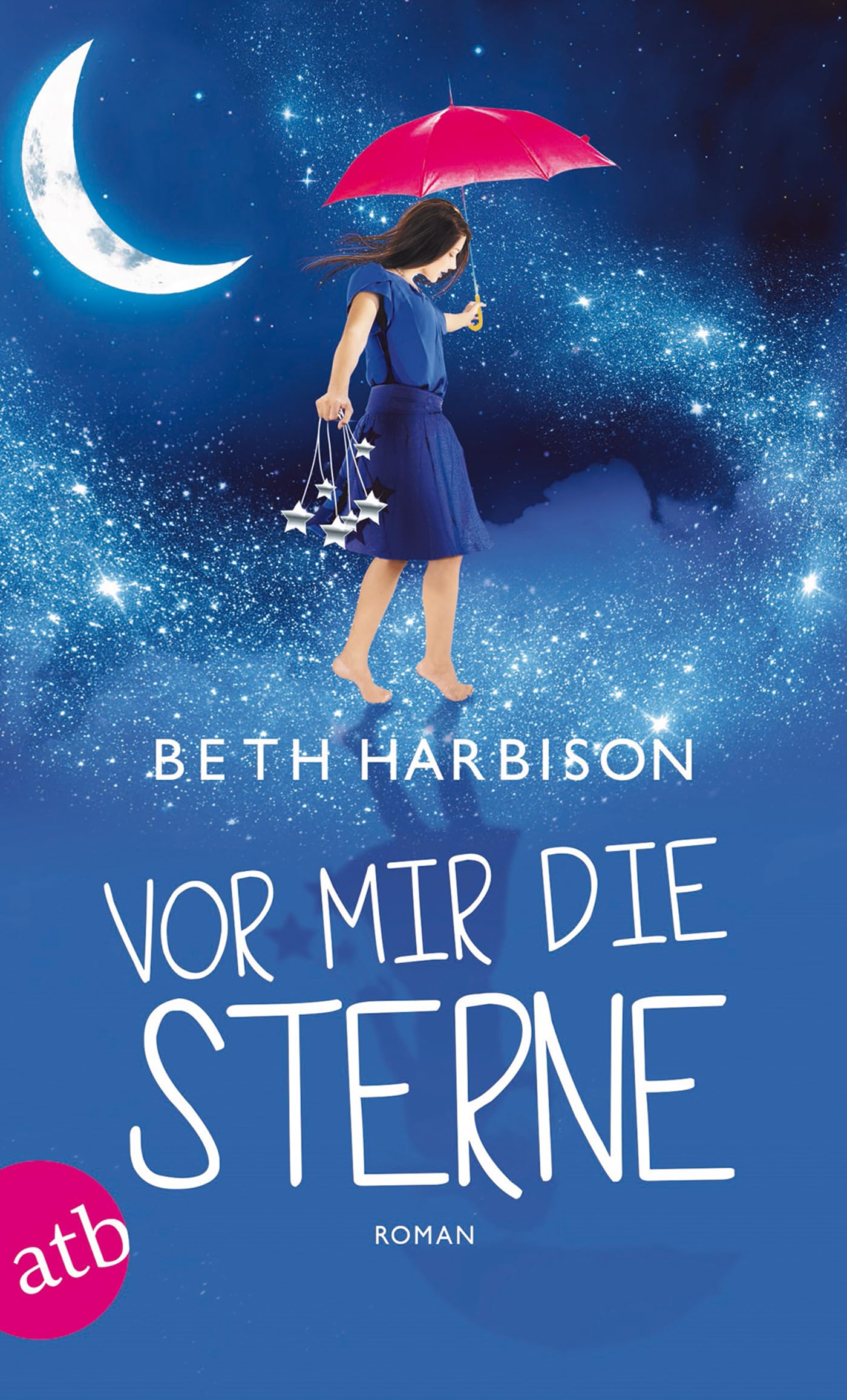 Vor mir die Sterne Contemporary literature Books