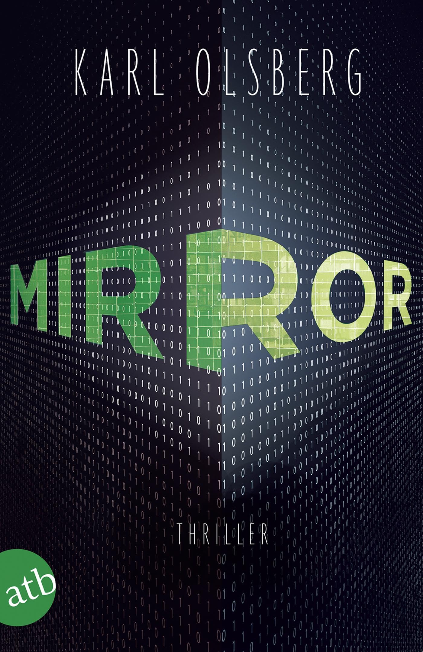 Mirror Contemporary literature Books