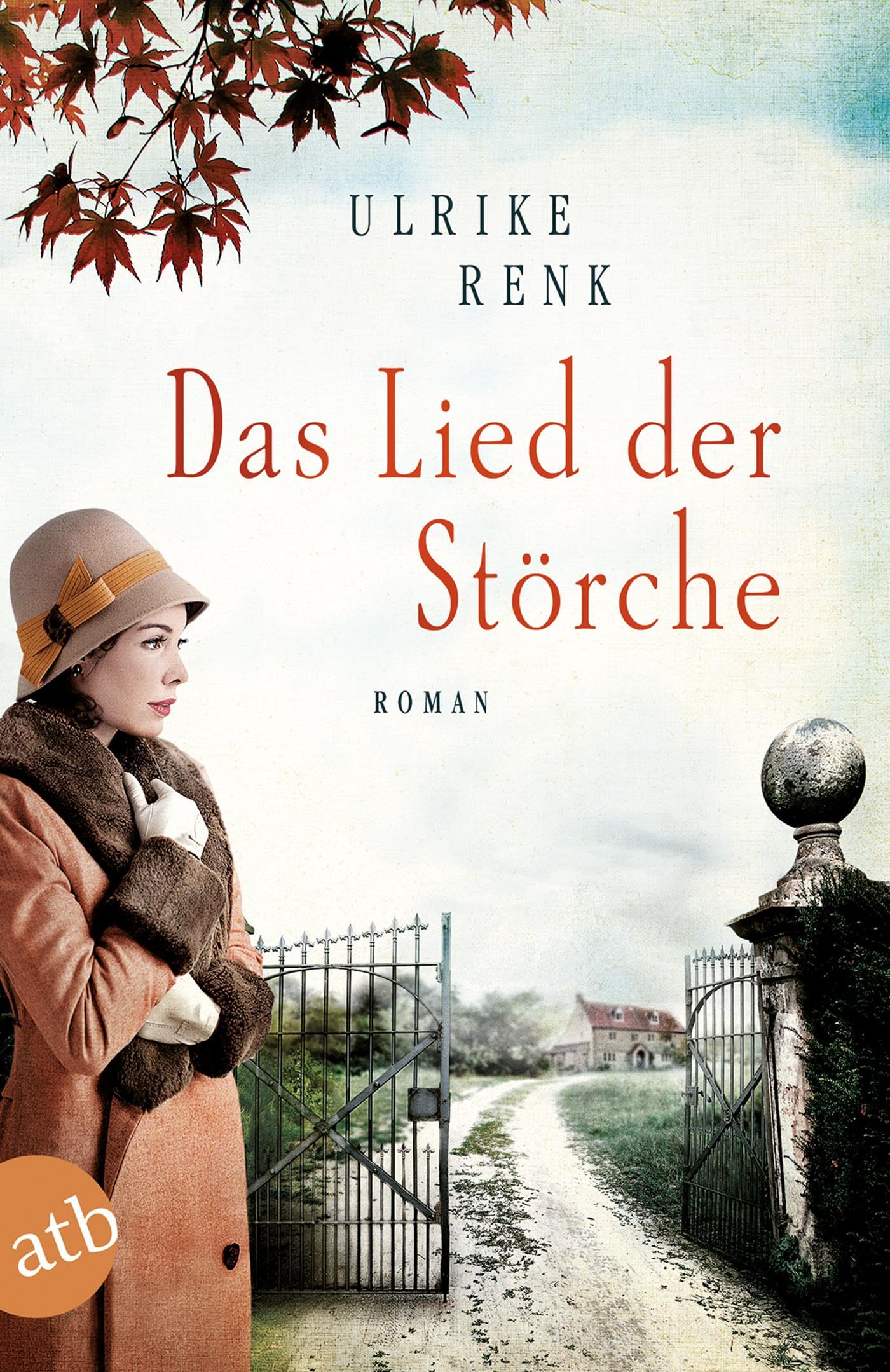 Das Lied der Störche Contemporary literature Books