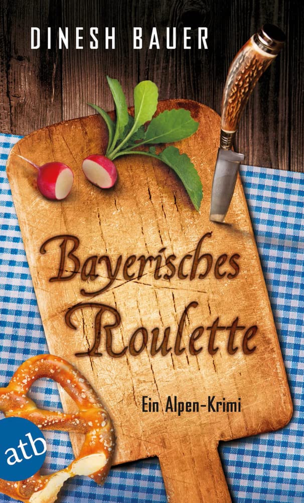 Bayerisches Roulette Contemporary literature Books