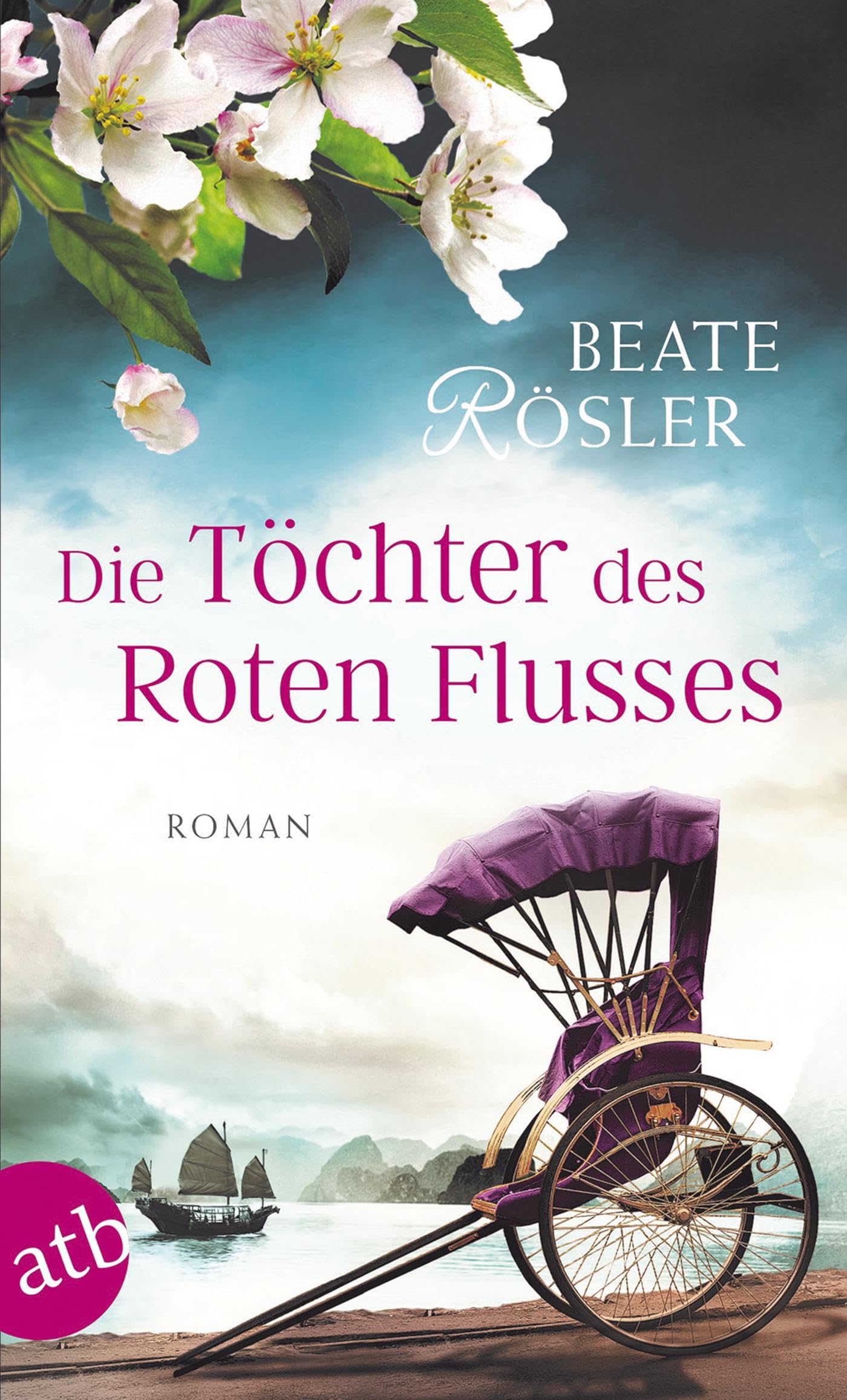 Die Töchter des Roten Flusses Contemporary literature