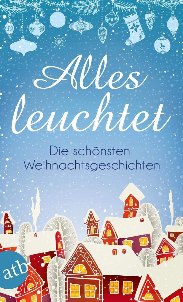 Alles leuchtet Contemporary literature
