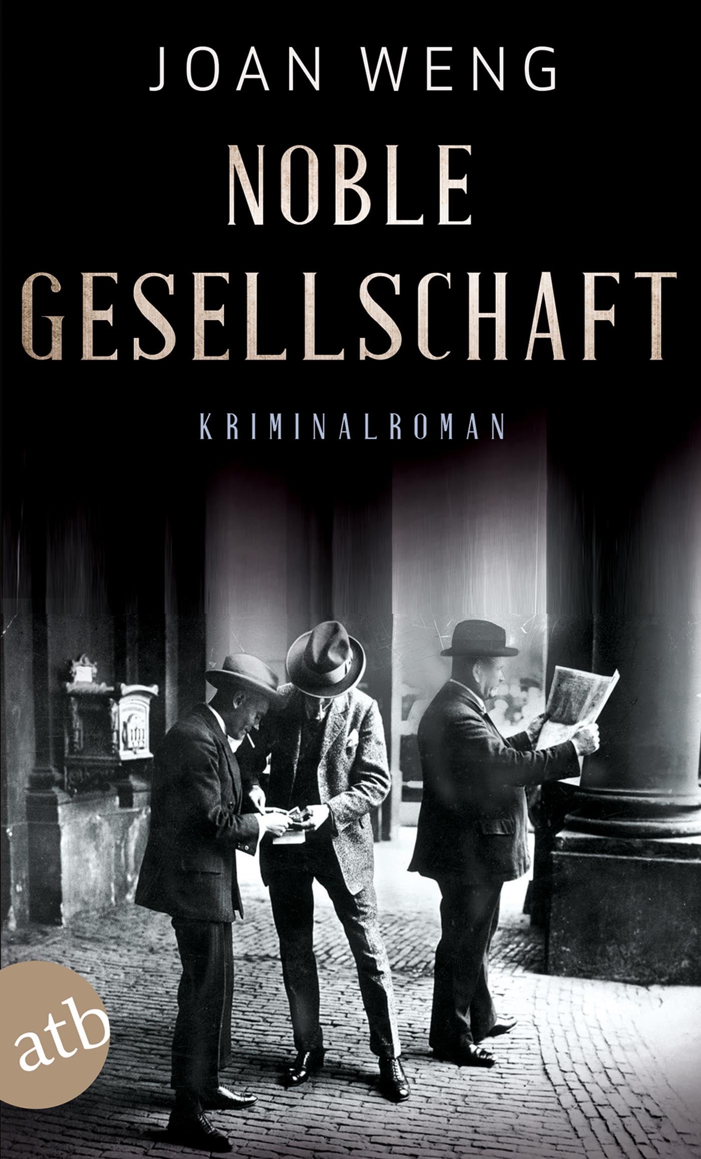 Noble Gesellschaft Contemporary literature Books