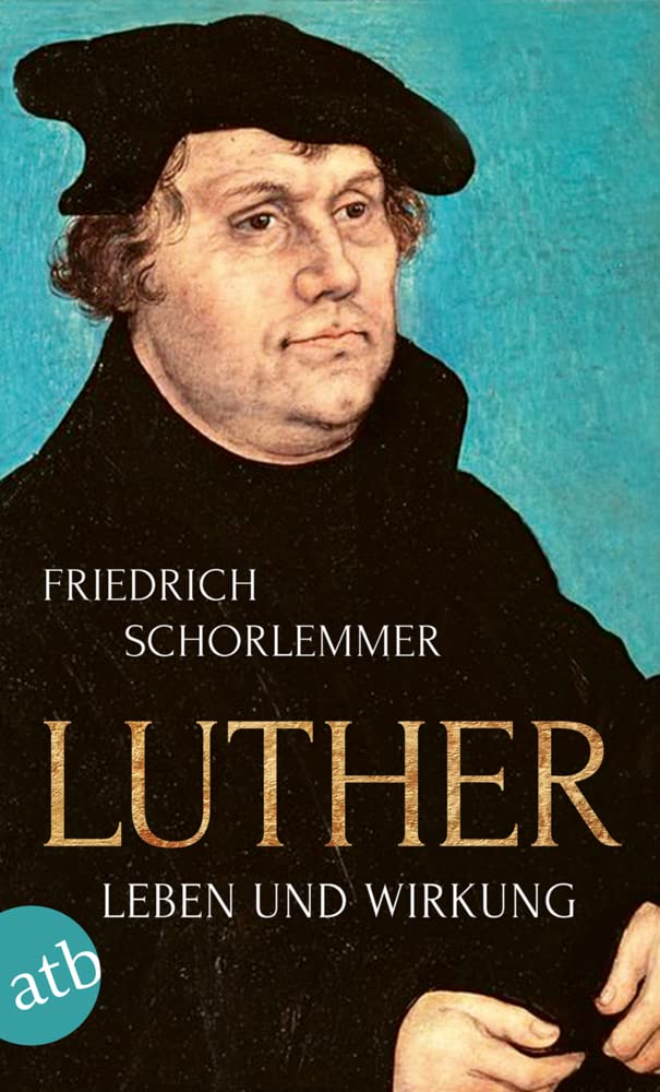 Luther Politics & Society Books