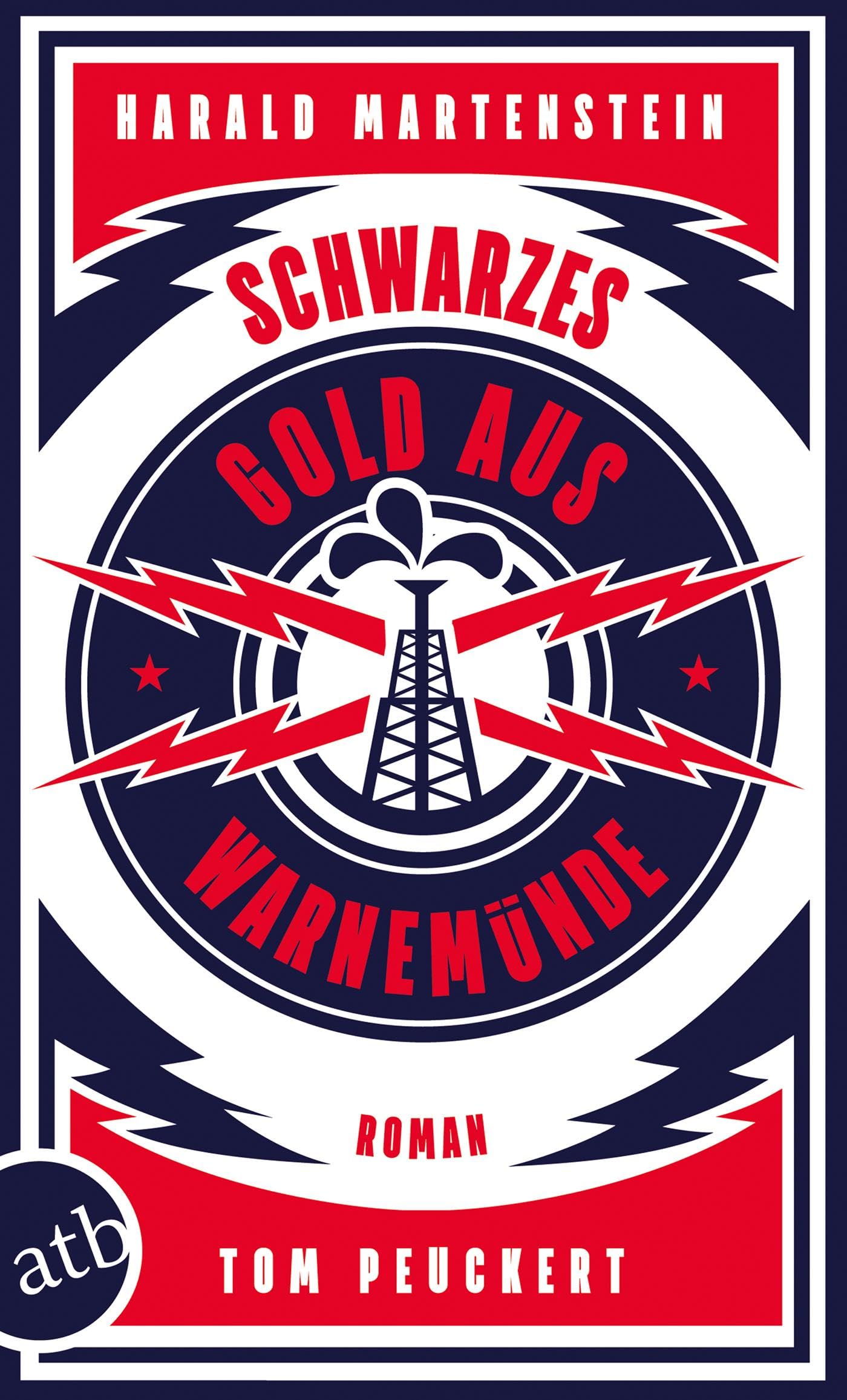 Schwarzes Gold aus Warnemünde Humour & Satire